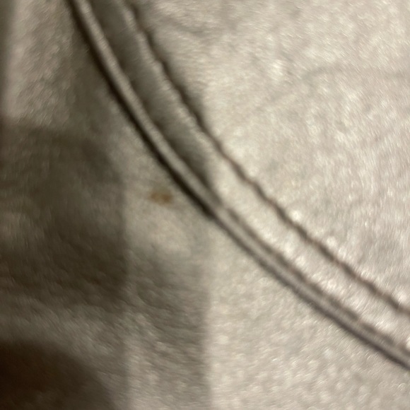 Authentic Coach Silver bag E0882-12991 - Picture 6 of 7